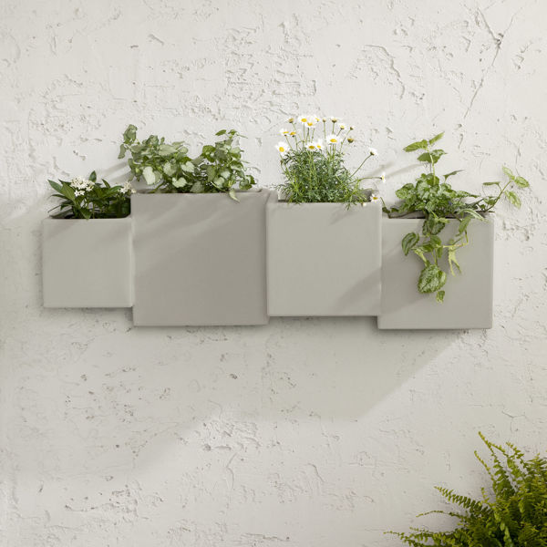 wall planter